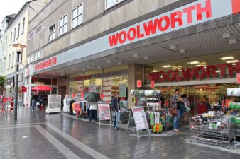 Where are the new business models that will transform CSPs? Or is their future like Woolworth’s?