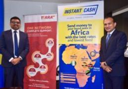 TerraPay and Instant Cash team up to launch global cross-border money transfers to mobile wallets