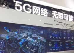 Huawei demonstrates world’s first 5G network slicing application for the smart grid