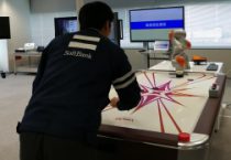 SoftBank and Huawei demonstrate 5G use cases