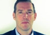 Career Snapshot: James Morgan, ‎vice president UK & Ireland at ‎Juniper Networks