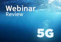 Webinar Review: 5G transformation necessitates individualised approaches and integrated strategies