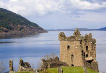 TV white space brings connectivity to local communities around Loch Ness