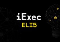 iExec, the cloud computing solution for blockchain developers / RLC