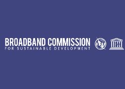 UN Broadband Commission sets global targets to bring online the 3.8bn people not connected to the internet