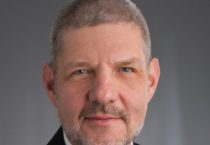 Career Snapshot: Herbert Merz, CEO of RFS