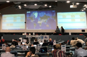 2nd ETSI NFV Plugtests demonstrate high interoperability levels and increased feature support