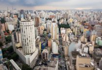 Interoute the global cloud and network provider expands into South America