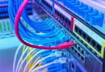 Fibre and cable account for three-quarters of global fixed broadband subscriptions