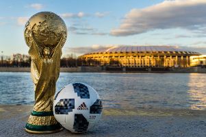 Fifa world cup 2018 became the most connected mundial in history