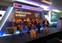 Hand-to-hand combat among surprises at Economist Summit, as delegates urged to augment not replace human skills