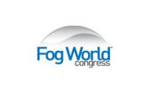 This is fog: autonomous mapping robots in action at Fog World Congress 2018