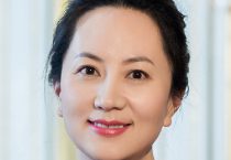 Huawei CFO arrested in Canada ‘at US request’, while Ericsson is blamed for O2 UK and Japan network fails