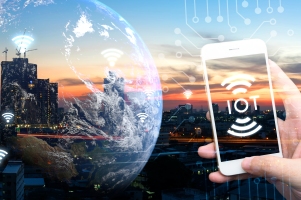 How IoT is reshaping the world of telecommunications