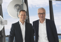 Dominik Müller named as new CEO of Swisscom Broadcast