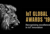 Are you ready for the IoT Global Awards? Entries close in 7 days!