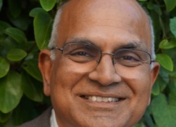 Small Cell Forum appoints AT&T’s Dr. Prabhakar Chitrapu as chair