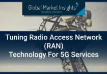 Tuning radio access network technology for 5G services
