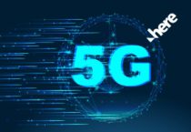 HERE unveils Geodata Models to cut 5G wireless network planning costs and speed deployment