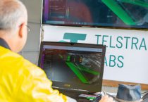 Telstra partners with TEOCO to develop its unmanned aerial vehicle strategy