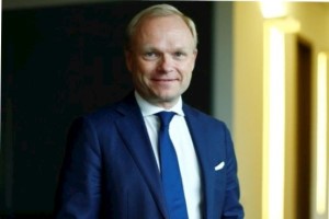 Pekka Lundmark appointed president and CEO of Nokia