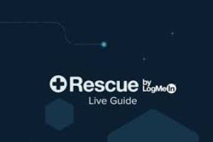 Rescue Live Guide offers secure co-browsing for agents and ‘frictionless’ customer support