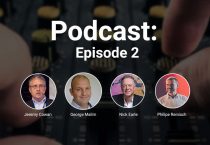 Podcast: Episode 2 Building a Better Business Case for IoT
