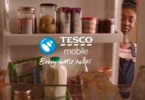 UK-based MVNO Tesco Mobile highlights money-saving opportunities with multi-channel campaign