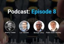 Podcast: IoT is boosting healthcare professionals’ efficiency