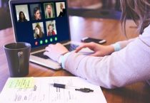 Who’s watching you? Webcams and video call risks