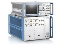 IMS test cases for 5G NR protocol conformance validated by PTCRB provided by Rohde & Schwarz