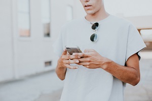 Gen Z most concerned about sharing location data with government