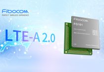 Fibocom Launches High Performance LTE-A Cat 12 Module FG101 Based on Qualcomm SDX12
