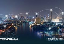 PCCW Global selects Telco Systems to enhance its managed SD-WAN services