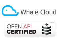 Whale Cloud becomes world’s first company to achieve platinum badge from TM Forum for Open API Conformance