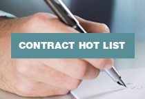 VanillaPlus (Telecom) Contract Hot List – January/February 2021