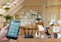 Tuya Smart Enables Millions of IoT Products with Wider Networks and Partnerships in Europe