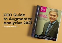 The CEO Guide to Augmented Analytics 2021