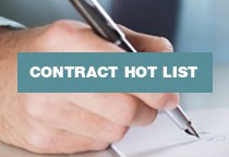 VanillaPlus (Telecom) Contract Hot List – July/Aug 2021