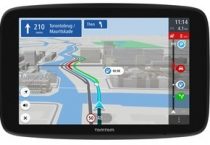 AIROC Wi-Fi & Bluetooth combo chip brings better connectivity to TomTom’s new satnav