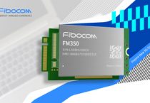 Fibocom launches FM350 5G module with Intel and MediaTek to inspire new 5G solutions for PC