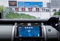 Trial of the UK’s mobile ‘vehicle-to-everything’ road safety system goes live