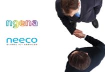 Neeco and ngena expand partnership to deliver IT transformation and modernised networking