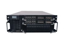 Lanner expands hybridTCA product lineup with carrier-grade HTCA-6400 network appliances