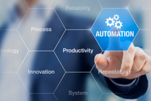 How data preparation automation accelerates time to insights?