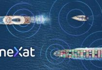 neXat navigates new route to maritime prosperity for connectivity providers
