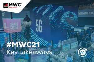 Lessons from Mobile World Congress: Seizing digital opportunity is top of the telecoms agenda