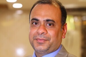 Optiva appoints Sunil Arora as senior sales director of APAC region