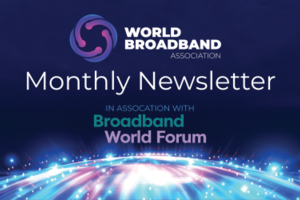 World Broadband Association has launched