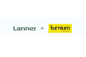 Turnium and Lanner announce CPE bundled with multi-path networking and failover solution